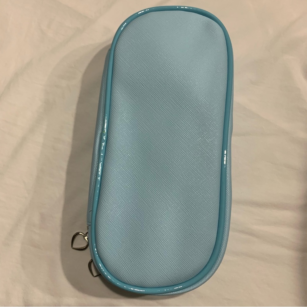 Blue Pochacco Pencil Case/ Cosmetic Bag - Picture 2 of 12